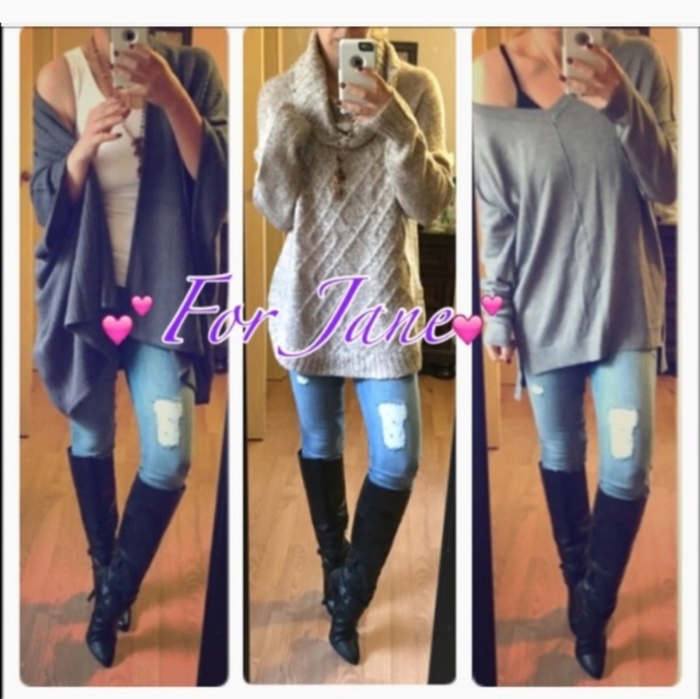Sweater